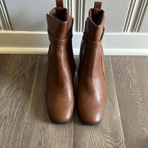 The Limited Giana Ankle Boots